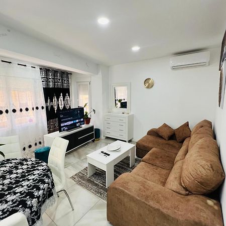 Apartamento Centrico Vinaros 1A Exteriör bild