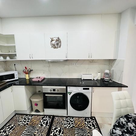 Apartamento Centrico Vinaros 1A Exteriör bild