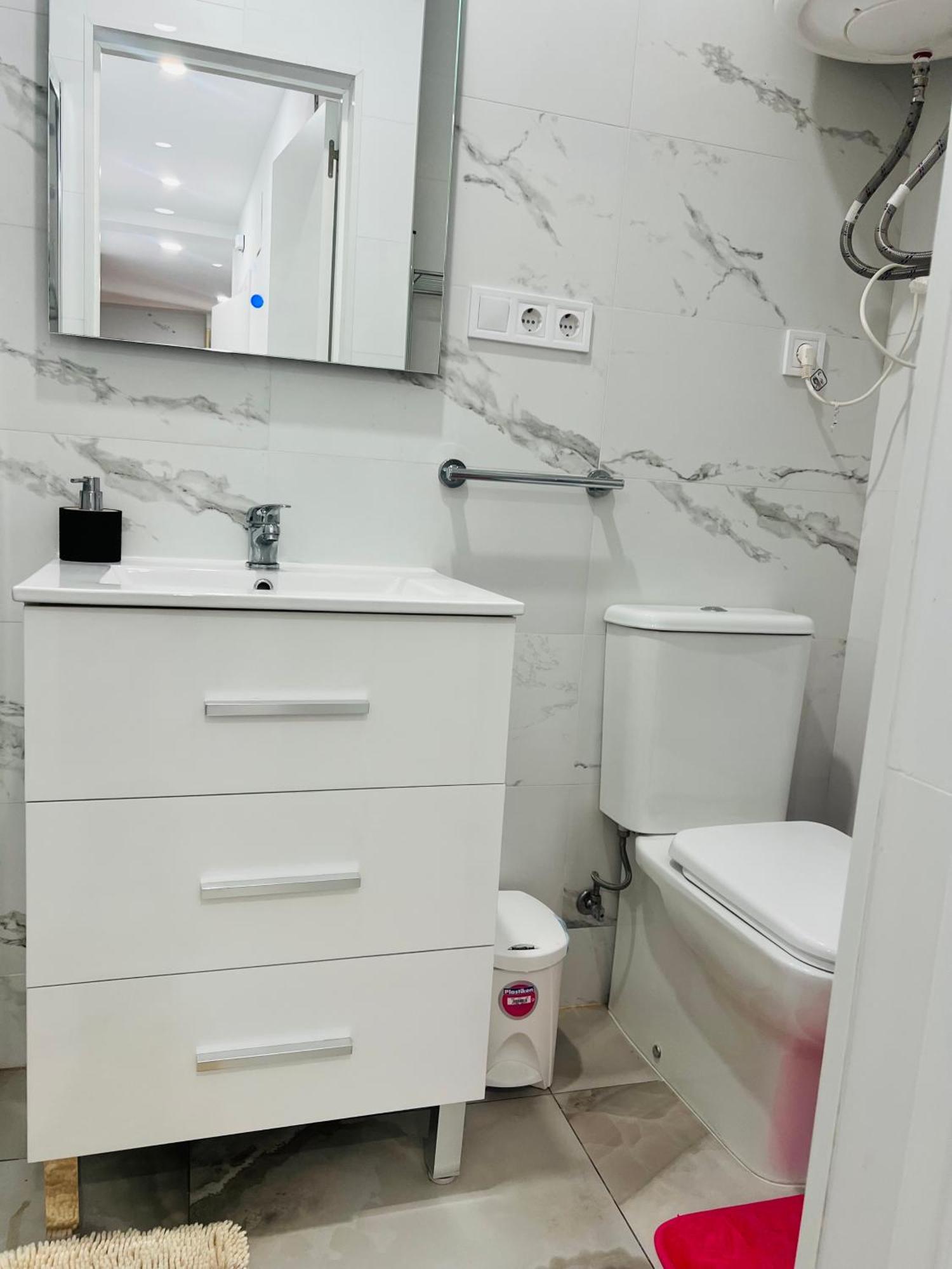 Apartamento Centrico Vinaros 1A Exteriör bild