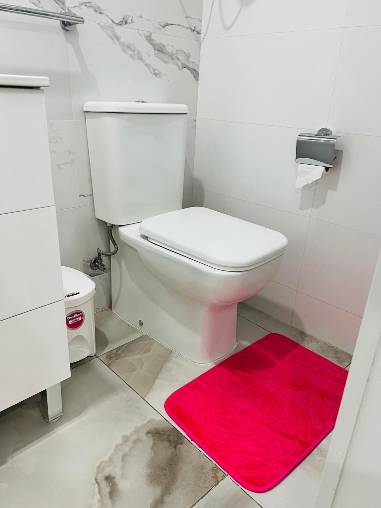 Apartamento Centrico Vinaros 1A Exteriör bild