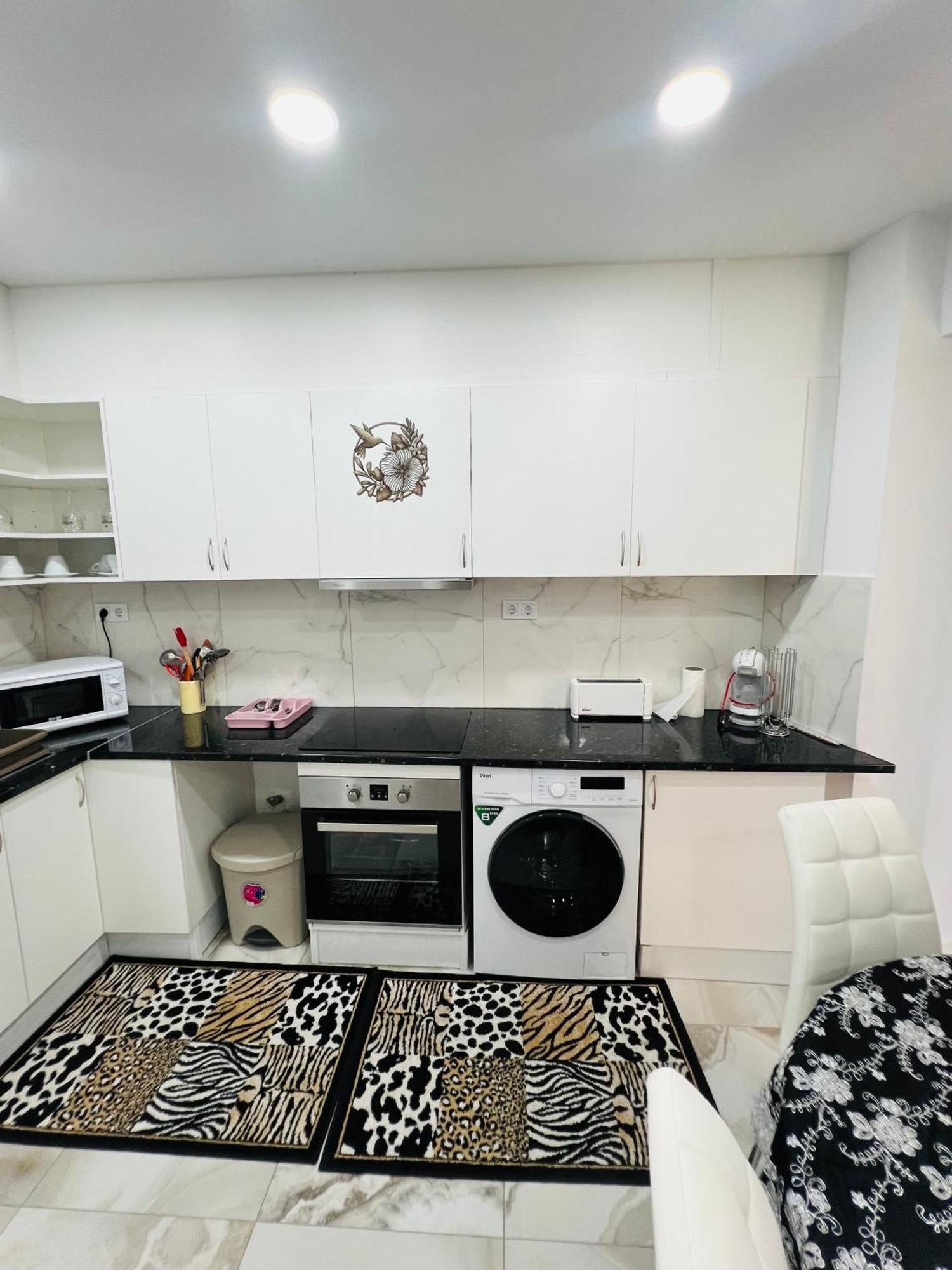 Apartamento Centrico Vinaros 1A Exteriör bild