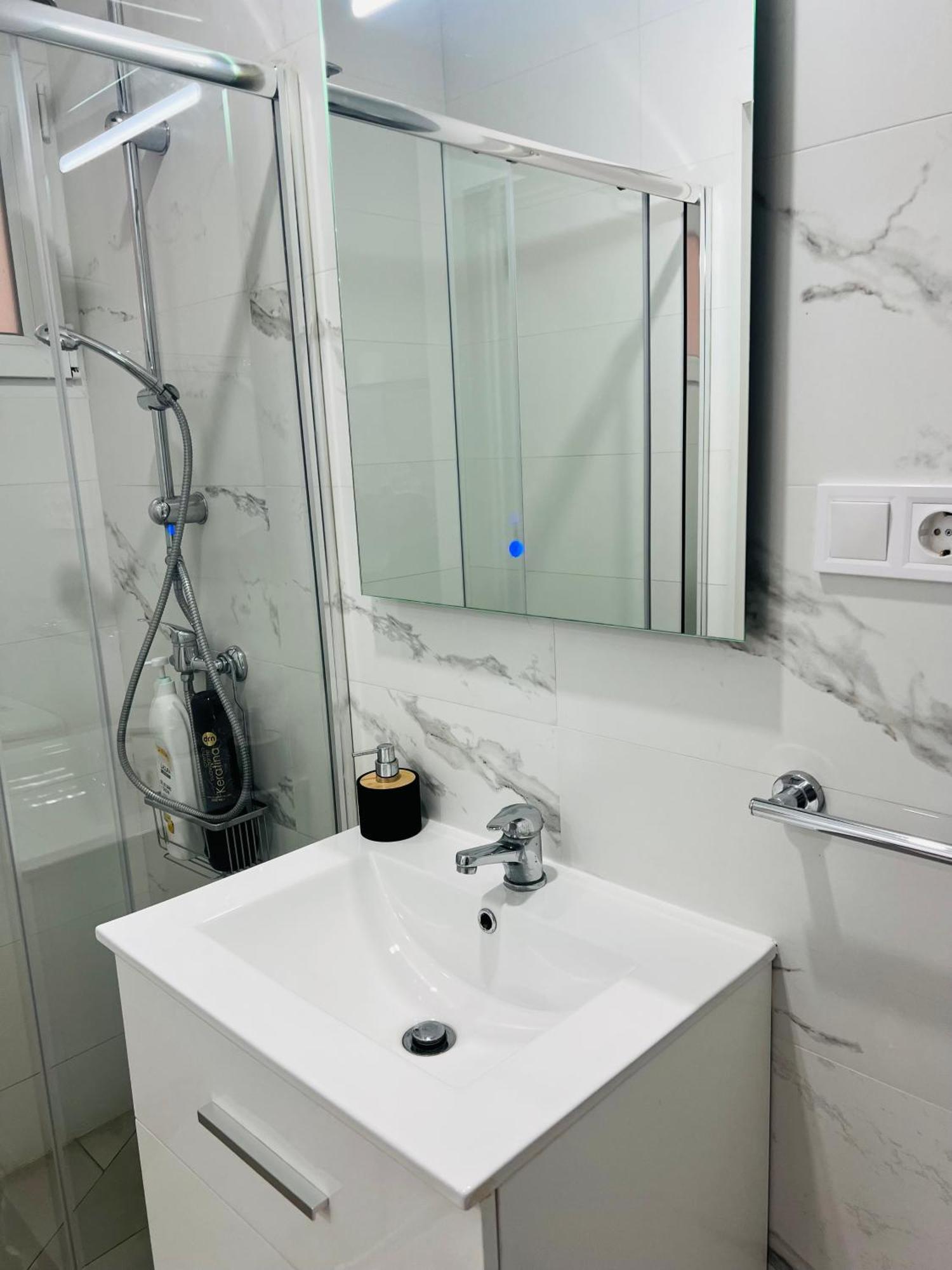 Apartamento Centrico Vinaros 1A Exteriör bild