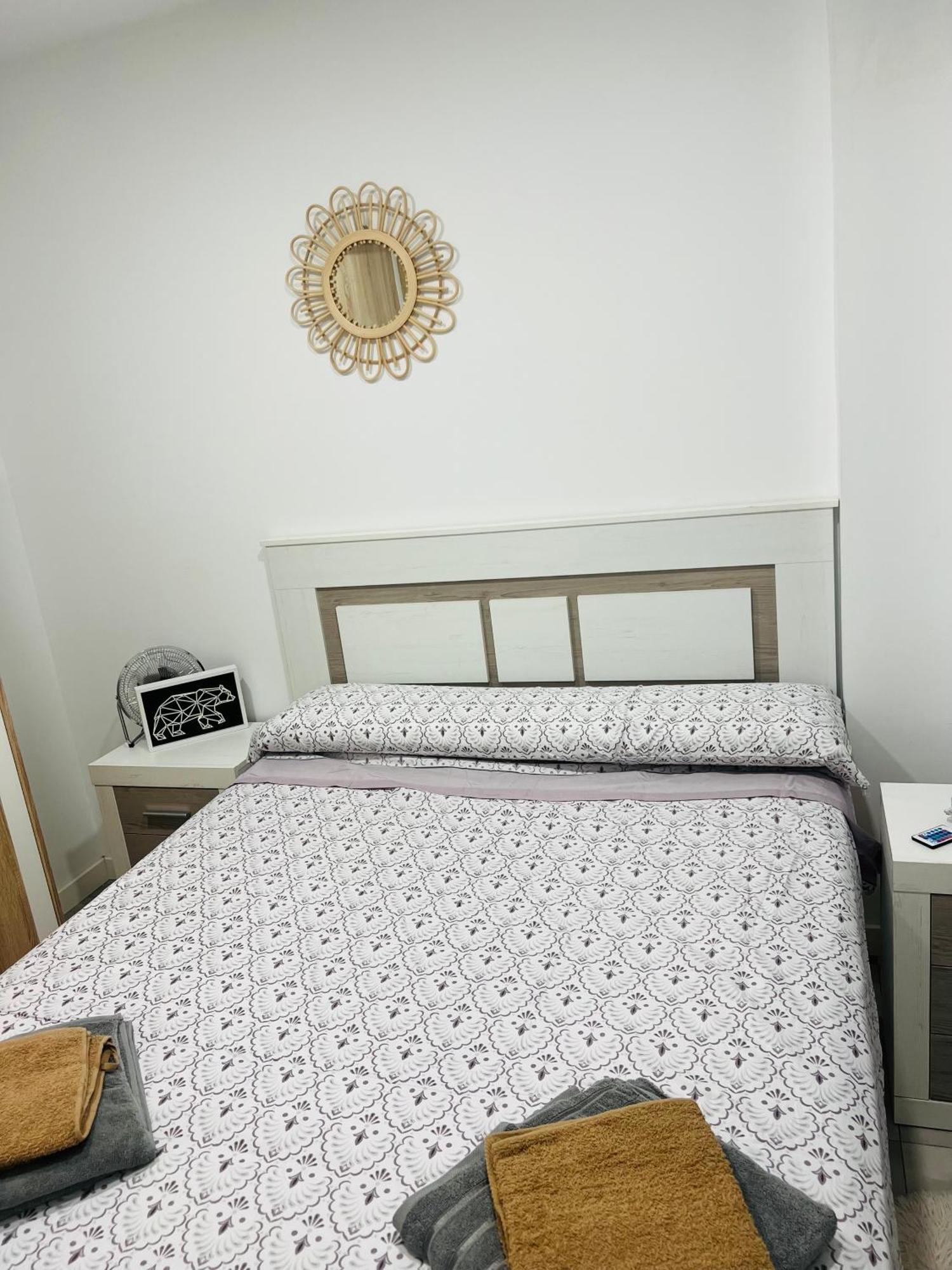 Apartamento Centrico Vinaros 1A Exteriör bild