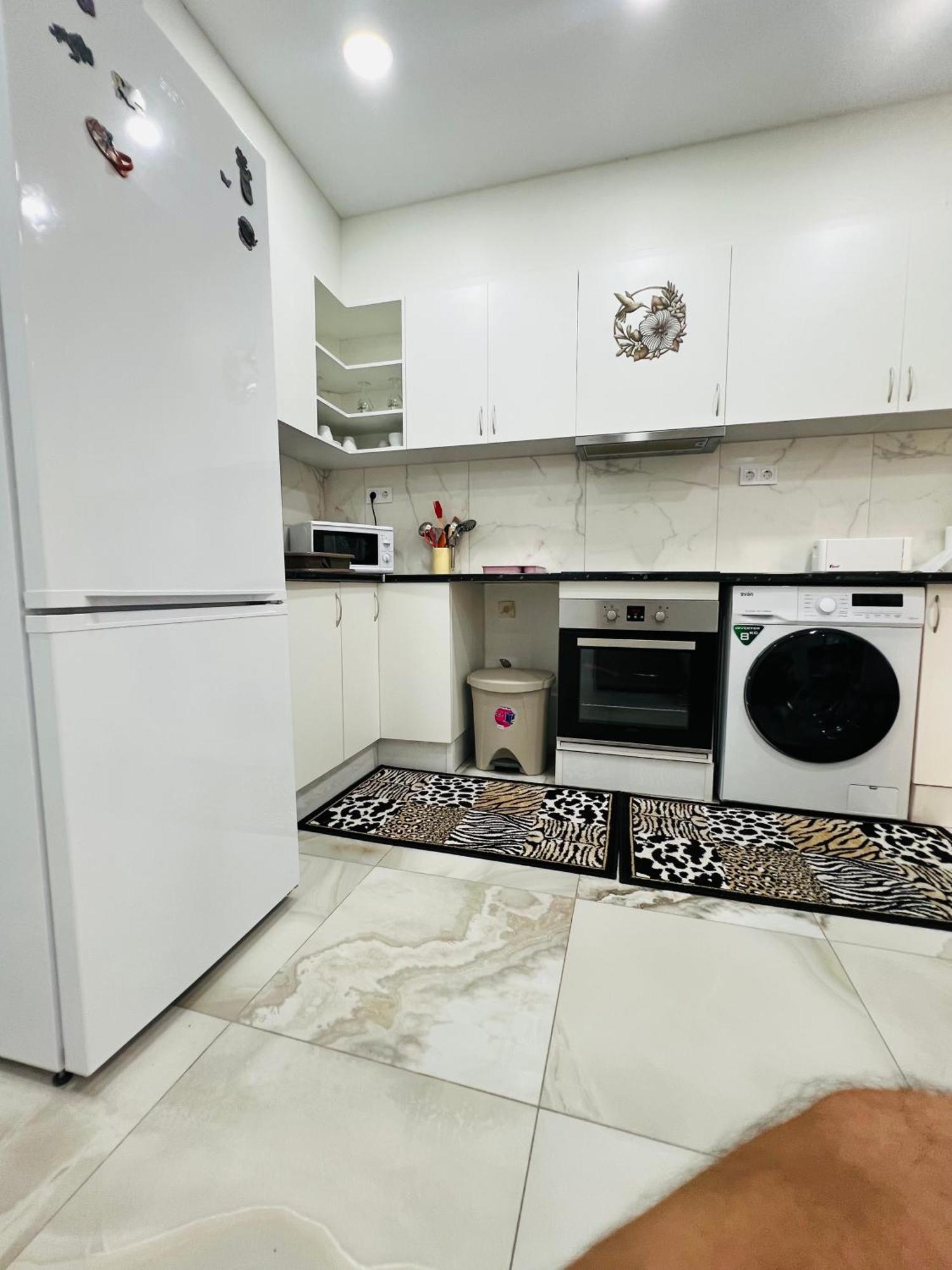 Apartamento Centrico Vinaros 1A Exteriör bild