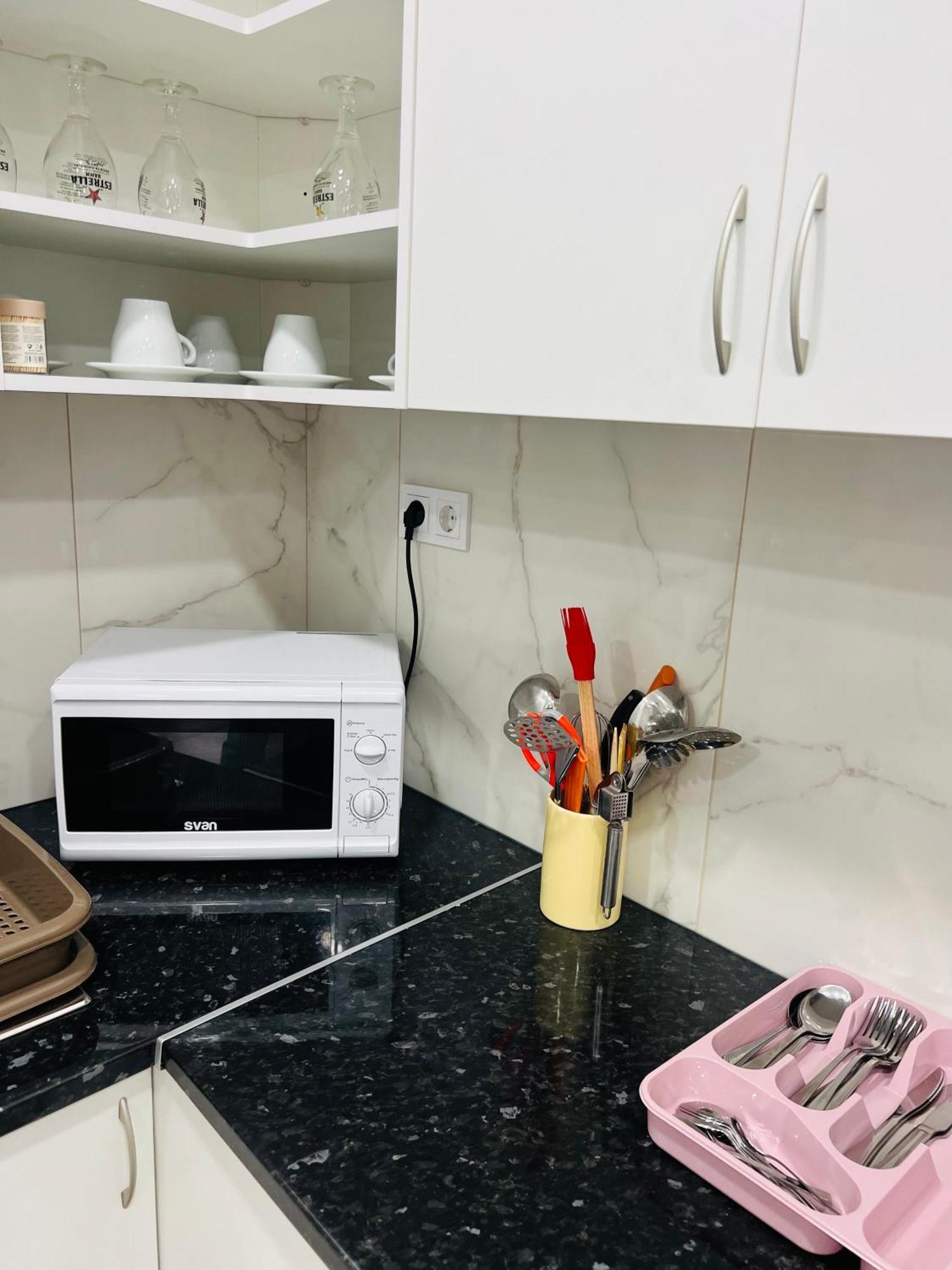 Apartamento Centrico Vinaros 1A Exteriör bild