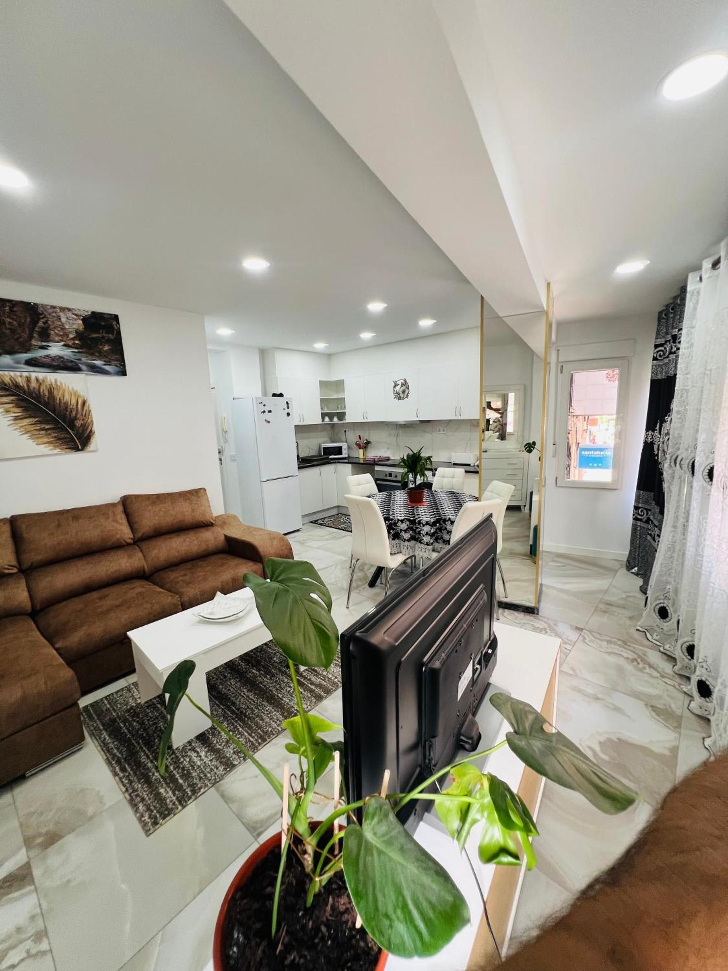 Apartamento Centrico Vinaros 1A Exteriör bild