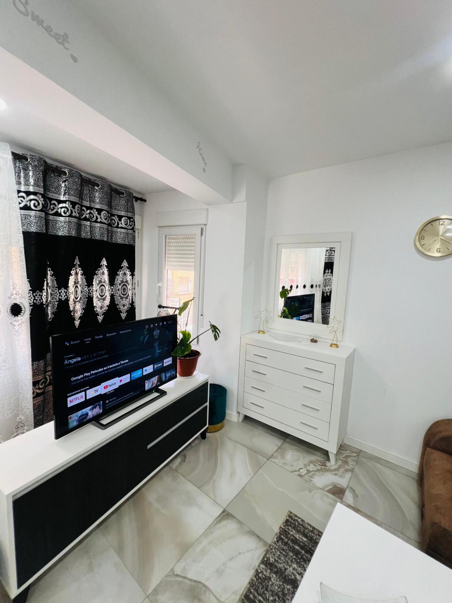 Apartamento Centrico Vinaros 1A Exteriör bild