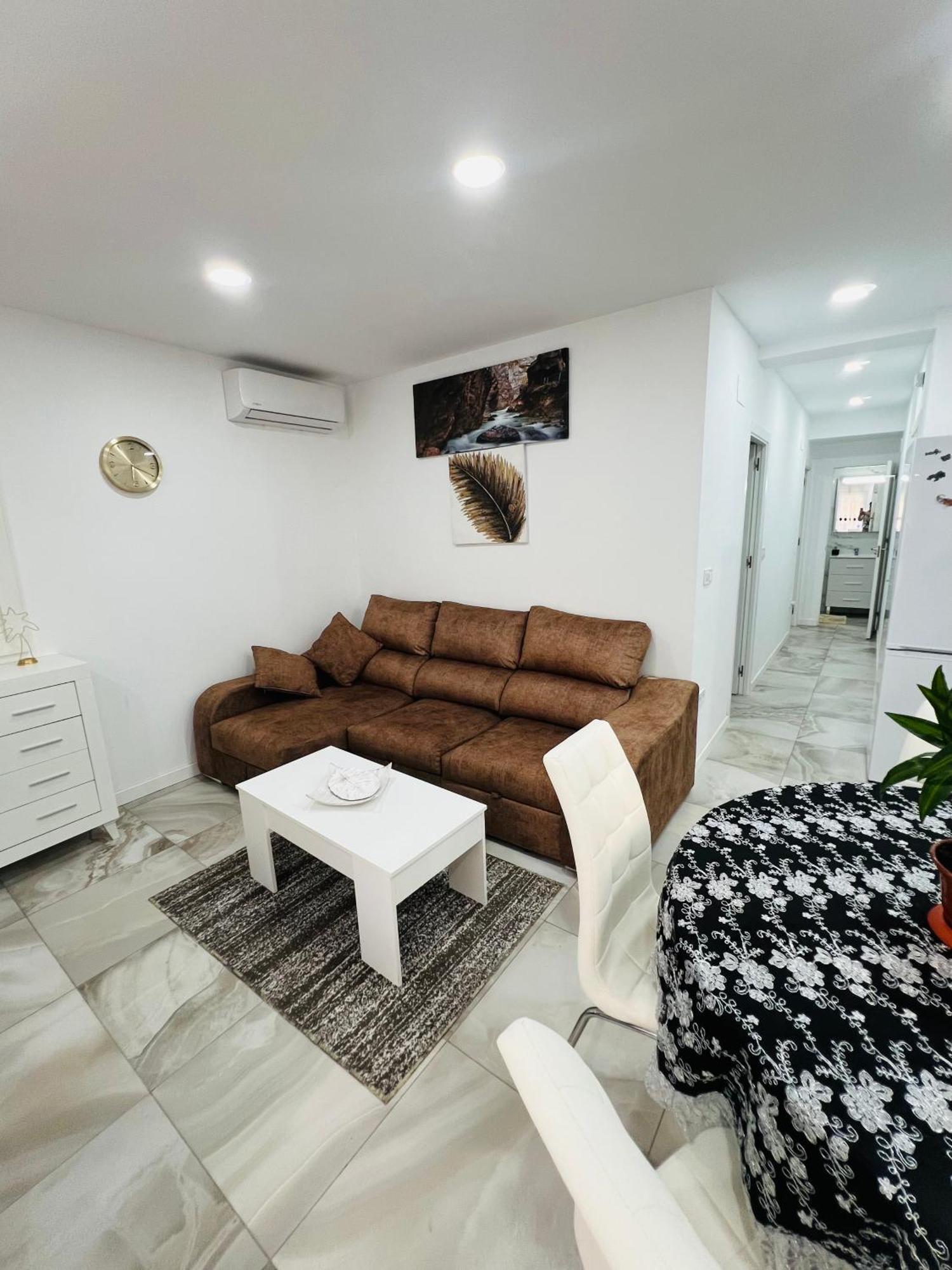 Apartamento Centrico Vinaros 1A Exteriör bild