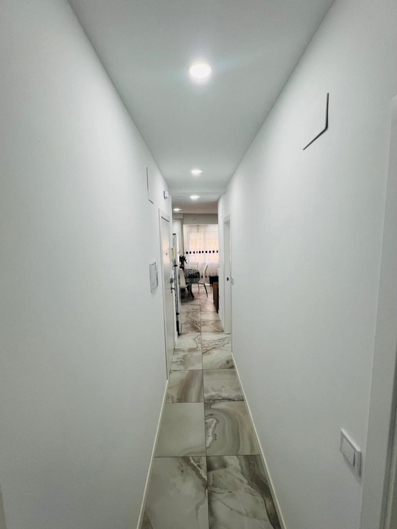 Apartamento Centrico Vinaros 1A Exteriör bild
