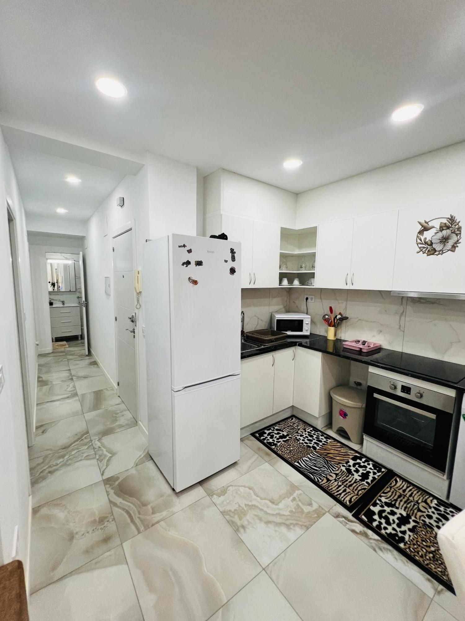 Apartamento Centrico Vinaros 1A Exteriör bild