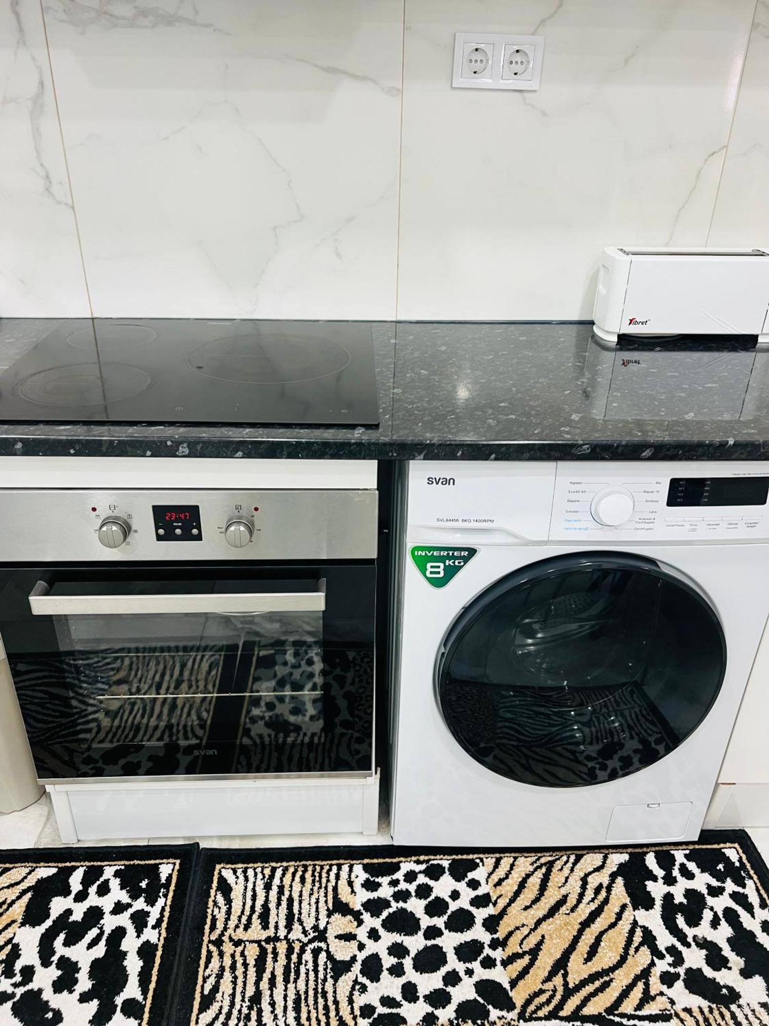 Apartamento Centrico Vinaros 1A Exteriör bild