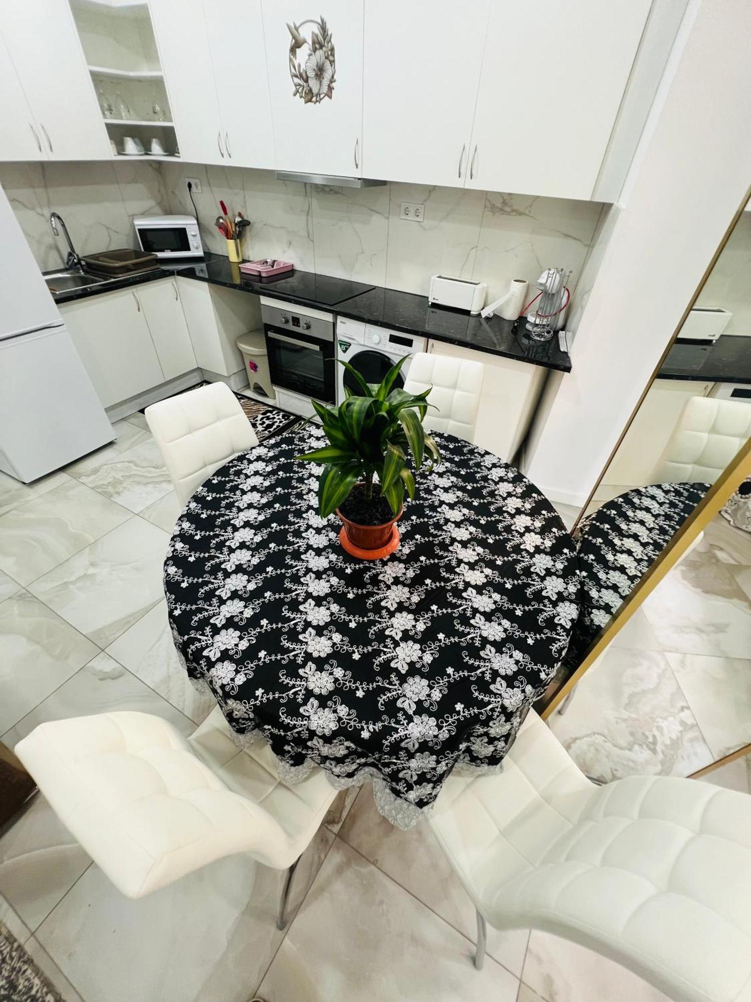 Apartamento Centrico Vinaros 1A Exteriör bild