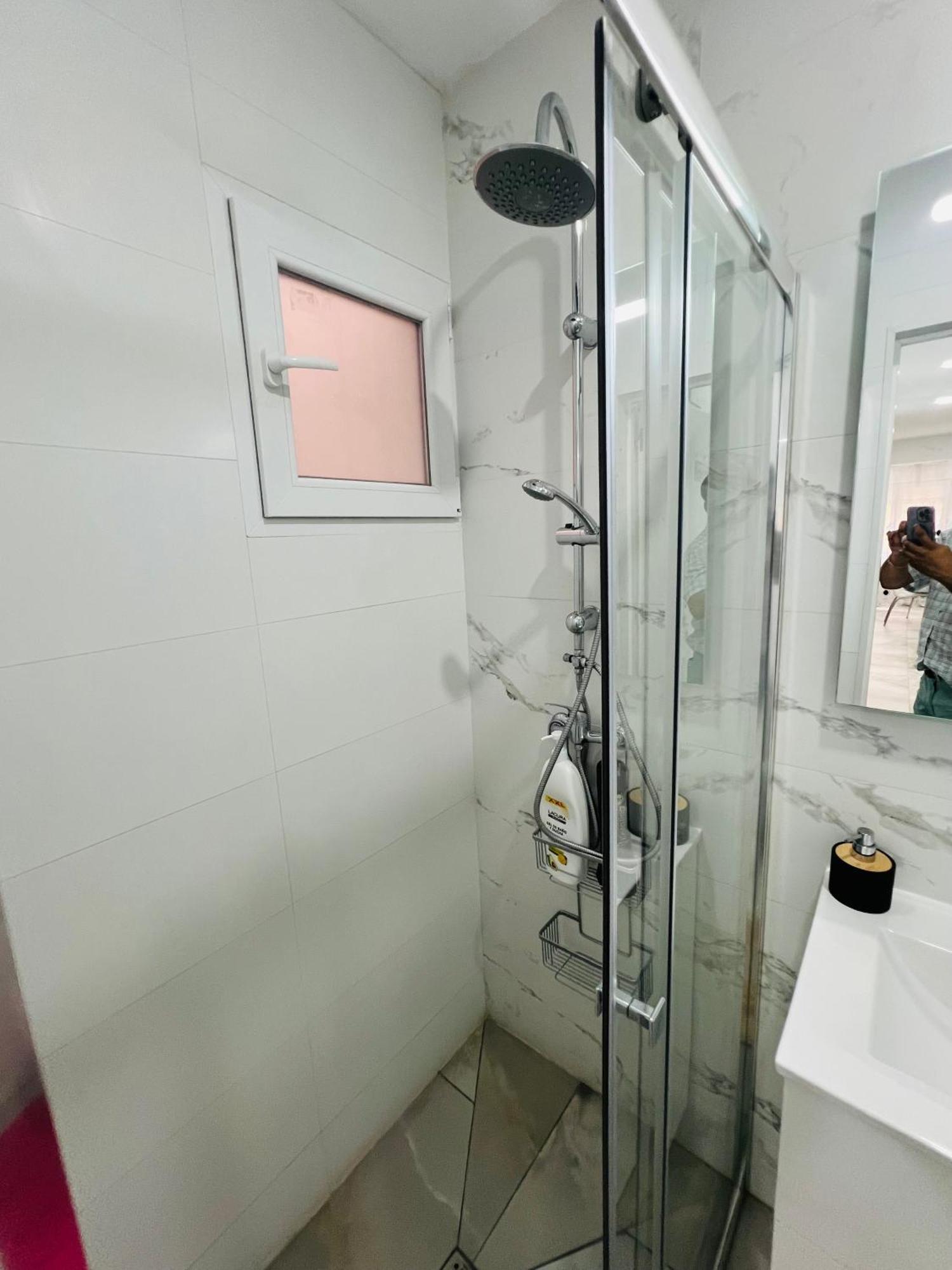 Apartamento Centrico Vinaros 1A Exteriör bild