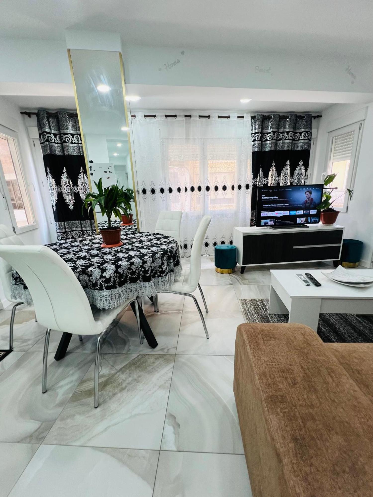 Apartamento Centrico Vinaros 1A Exteriör bild